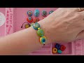 Haz estas Pulseras Ajustables para VENDER: Técnica Nudo Franciscano 💰
