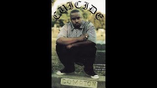 Cuicide - Final Exit (1995) [FULL ALBUM] (FLAC) [GANGSTA RAP / G-FUNK]