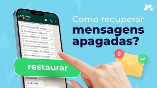 How to see deleted messages? | mSpy screenshot 4