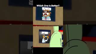 Harlow Uses Axe On Anomalies And Intern In Animal Hospital Animation #roblox #animalhospital #usa
