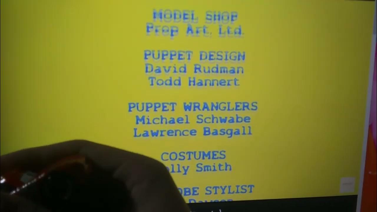 Jack's Big Music Show Jack's Big Oops Jack's Big Music Show Jack's Big Oops Credits - YouTube