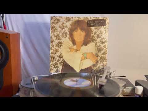 Desperado - Linda Ronstadt