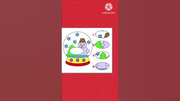 Find the missing piece of the picture#find #fun #missing #puzzle #youtubeshorts #shorts #subscribe