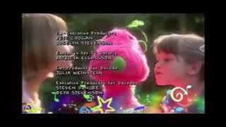 The Hoobs - Credits - Original Version - Arabic Voice Over 1