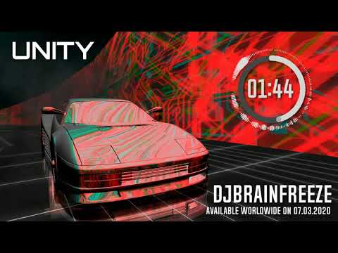 Unity (Official Visualizer Video)