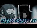 Kaiju Paradise is ANYTHING BUT PARADISE
