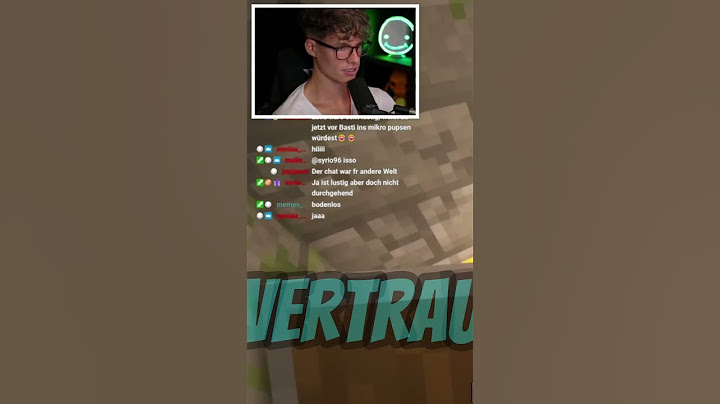 BastiGHG zeigt Luca, was Netherit kann 😲  #bastighg #laserluca #minecraft