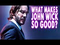 What Makes John Wick So Good? | Video Essay