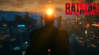 Batman Arkham Knight I The Batman First Trailer Style