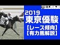 【2019日本ダービー】3強で最も信頼度が低いのは?(レース傾向・有力馬解説)