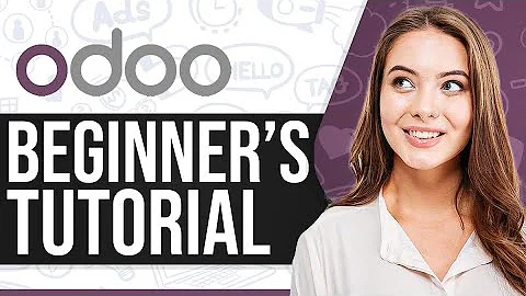 Odoo CRM 2025: How To Use Odoo CRM For Beginners