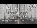 "Passion" - Awolnation (letra en español)