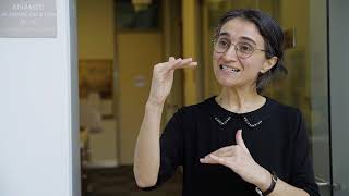 INTERVIEWS: Yaşagül Ekinci Danışan ile UNESCO Dünya Mirasına Başvuru