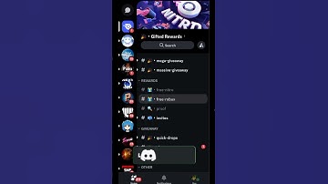best way to get discord nitro for FREE! 2025 #discord #nitro