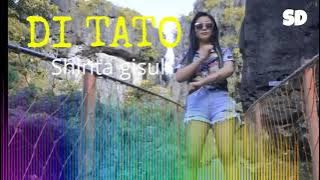 Shinta gisul Di Tato | DJ Angklung