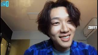 Vlive20191118 【FULL縦横修正済】チヒョヌ　jihyunwoo　지현우　池賢宇