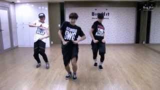 [CHOREOGRAPHY] BTS (방탄소년단) Dance break Practice Resimi