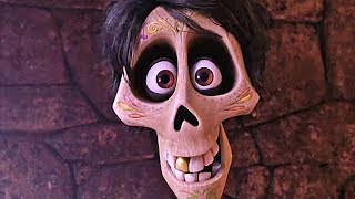 Coco | official international trailer #2 (2017)