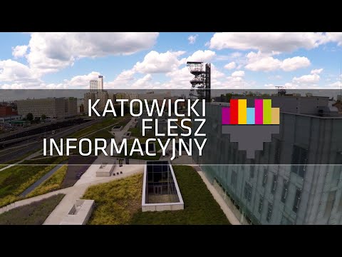 KATOWICKI FLESZ INFORMACYJNY 19.07.2022