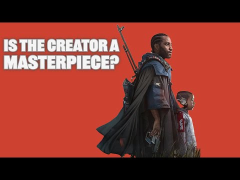 Is the Creator