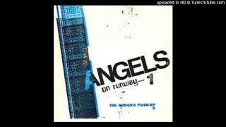 Video thumbnail of "Aurora Pushups - Angels On Runway One"