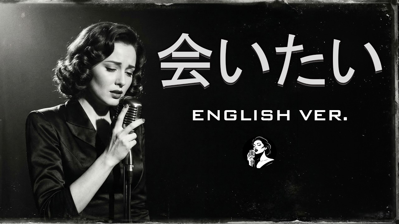 会いたい (English Ver.) – 沢田知可子 | Aitai | Soulful Jazz Cover - YouTube