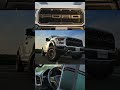 فورد رابتر  