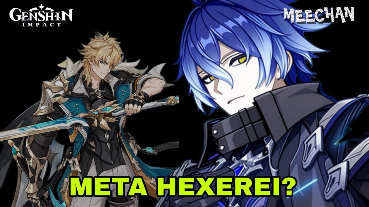 🔴Lanjut IT sebisanya  | Joki Genshin Impact & WUWA #genshinimpact #IT #wutheringwaves