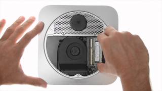 How to Upgrade the RAM in Your Unibody (2010, 2011) Mac Mini