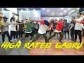 Nawabzaade: High Rated Gabru | Varun Dhawan | Guru Randhawa | Kartik Raja Choreography | Dance Video