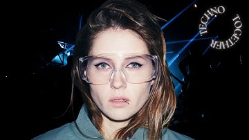 Charlotte de Witte Peak-Time TECHNO TRANCE 2025 Concept Mix