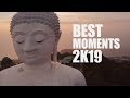 BEST MOMENTS 2k19