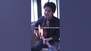 Thumbnail of Circle the drain acoustic - Kushagra Nautiyal