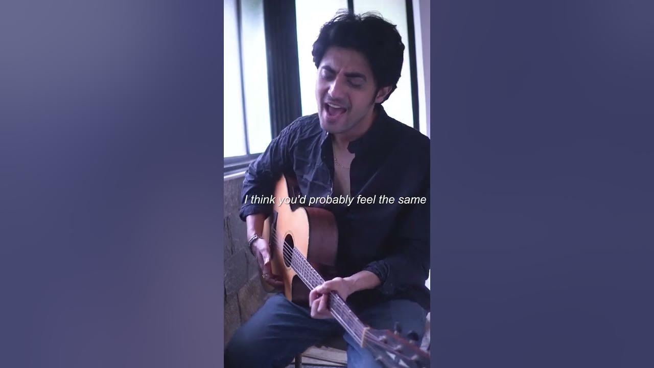 Circle the drain acoustic - Kushagra Nautiyal