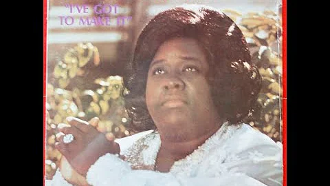 "I've Got To Make It" - Betty Perkins
