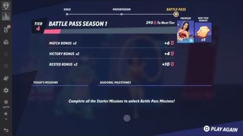 MultiVersus Reindog The Best Support Character