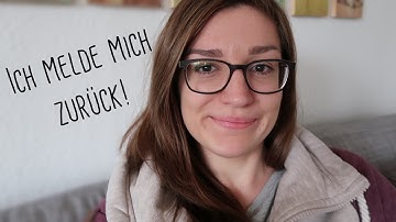Mo&Mini | Ich melde mich zurück | Neue Pläne!