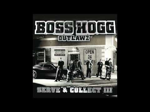 Boss Hogg Outlawz Fuck You Mean