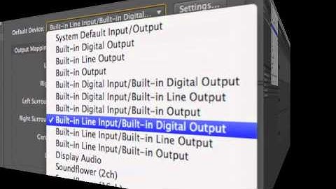 Adobe SoundBooth How2 Audio