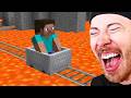 FUNNIEST MINECRAFT MEME MOMENTS ON YOUTUBE!