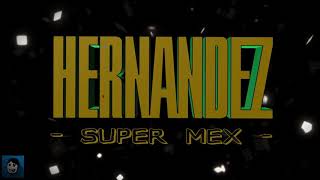 Hernandez TNA/Impact [2009] Entrance Theme Video ⚡🔥