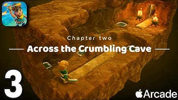 Wonderbox: The Adventure Maker- The Hero’s Journey - Chapter 2 - Gameplay Walkthrough- Part 3 (ios)