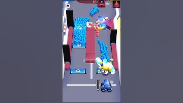 Mob Control In Android phone #fun #gameplay #mobaile #short #shorts