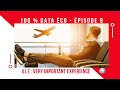 100 % data éco - Ép. 9 - V.I.E : Very Important Experience