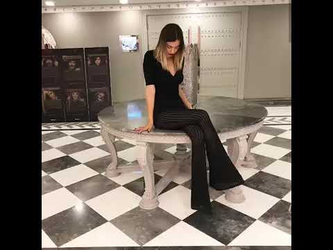 من الاجمل الينا سولاكير ميرال او فريدة هلال شيرين