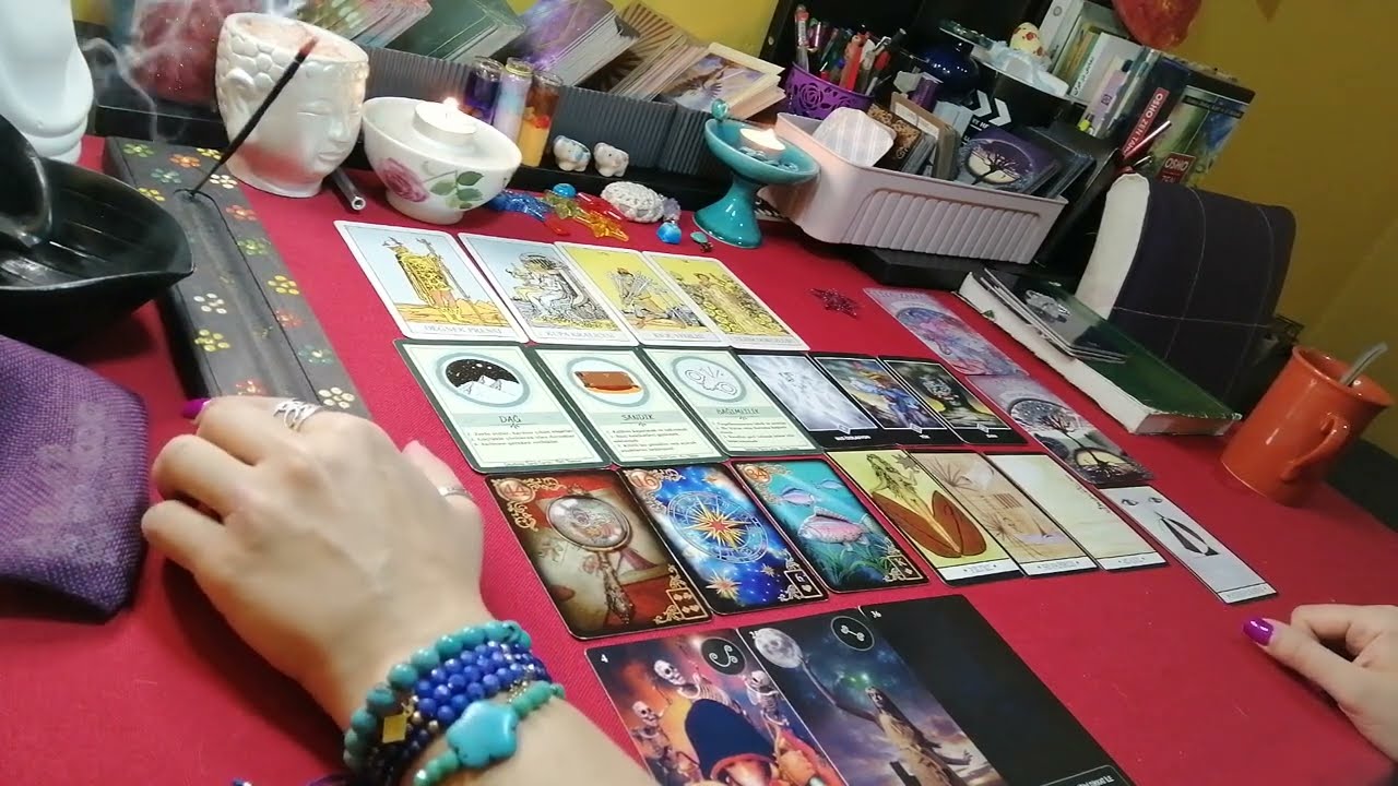 طرف مقابل چی میخواد بهم بگه؟ 🤔 💜