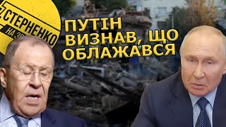 Putin is stunned by the shelling of Russia, Lavrov threatens Moldova, and Tsarev laughs at them
