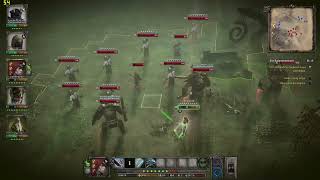 king arthur: knight's tale - 6 AP per kill build makes very hard mode easy 1 vs all