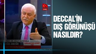 Benim Ümmetimden Otuza Yakın Deccal Çıkacak Kanal 7 Arşiv