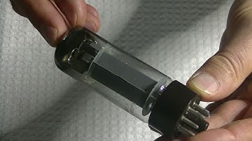 Tube Lab 56 - Harmonics